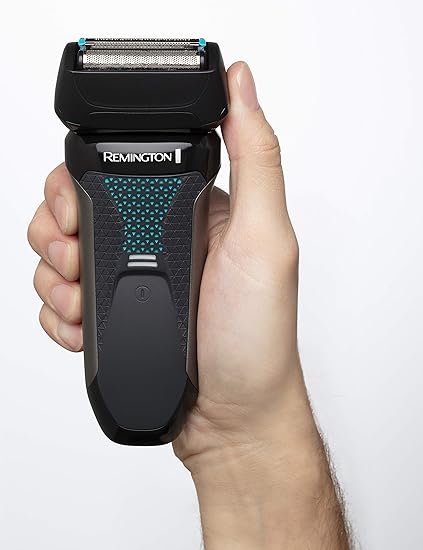 Remington shaver F 5000 - Tic Tac - Foil Shavers