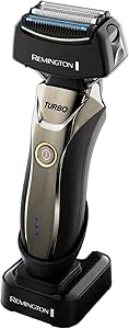 Remington shaver F 9200 - Tic Tac - Foil Shavers