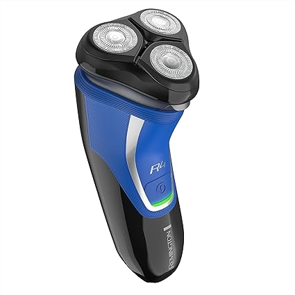 Remington shaver R 4000 - Tic Tac - Rotatory Shavers