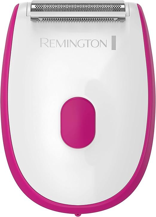 Remington shaver WSF 4810 - Tic Tac - Depilations