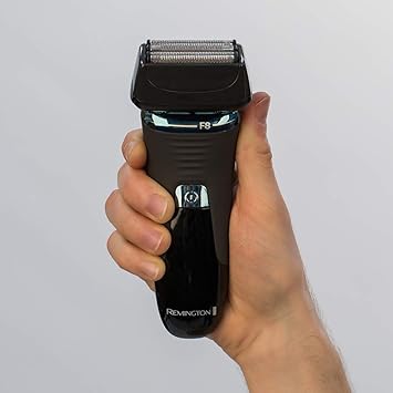 Remington shaver XF 8705 - Tic Tac - Foil Shavers