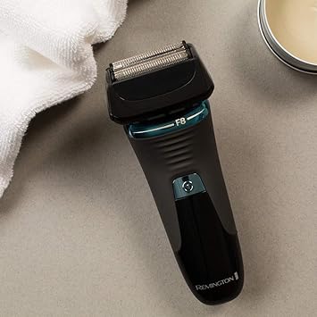 Remington shaver XF 8705 - Tic Tac - Foil Shavers