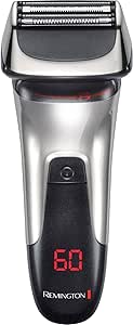 Remington shaver XF 9000 - Tic Tac - Foil Shavers