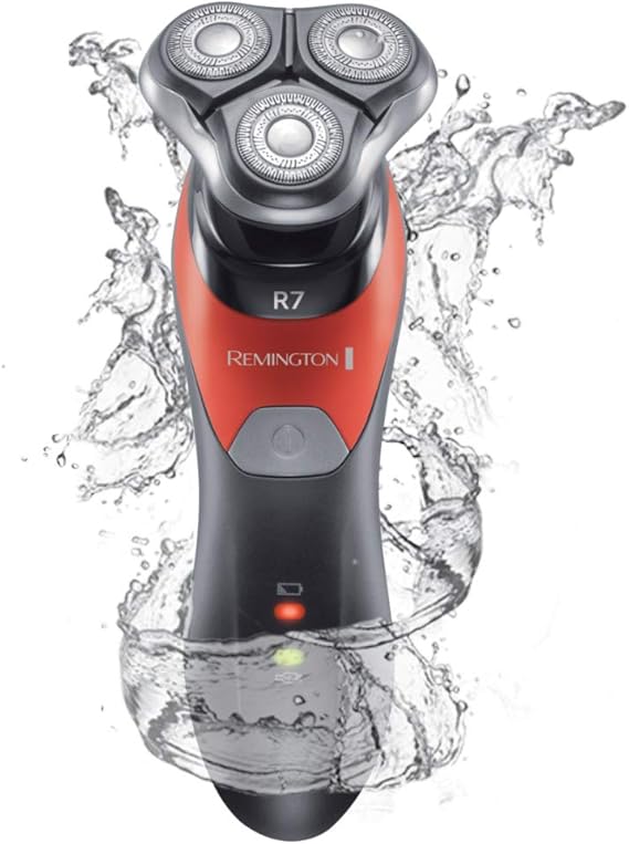 Remington shaver XR 1530 - Tic Tac - Rotatory Shavers