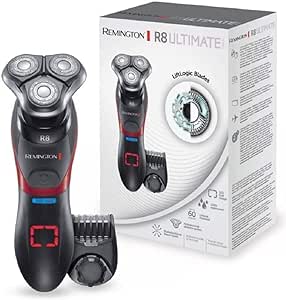 Remington shaver XR 1550 - Tic Tac - Rotatory Shavers