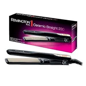 Remington straightener S 1005 - Tic Tac - Hair Straighteners