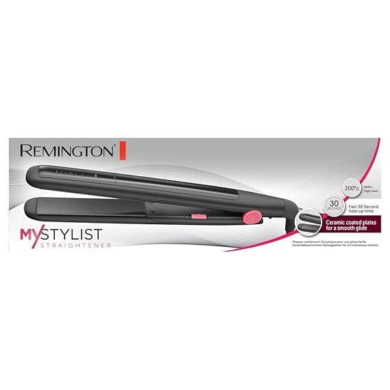 Remington straightener S 1A100 - Tic Tac - Hair Straighteners