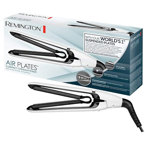 Remington straightener S 2412 - Tic Tac - Hair Straighteners