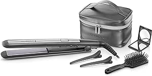 Remington straightener S 5506 GP - Tic Tac - Hair Straighteners