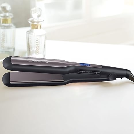 Remington straightener S 5525 - Tic Tac - Hair Straighteners