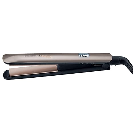 Remington straightener S 8540 - Tic Tac - Hair Straighteners