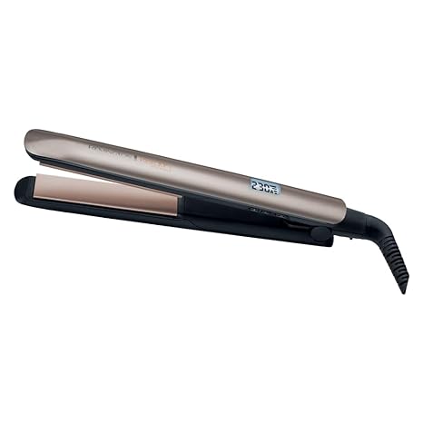 Remington straightener S 8540 - Tic Tac - Hair Straighteners