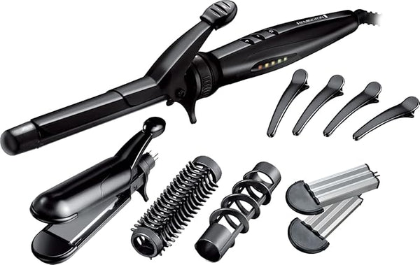 Remington straightener S 8670 - Tic Tac - Hair Straighteners