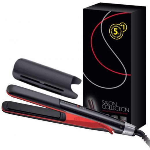 Remington straightener S 9700 - Tic Tac - Hair Straighteners