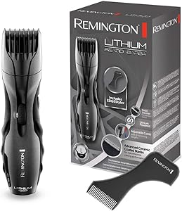 Remington trimmer MB 350 LC - Tic Tac - Grooming