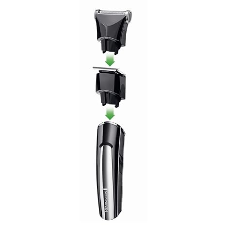 Remington trimmer MB 4110 - Tic Tac - Grooming