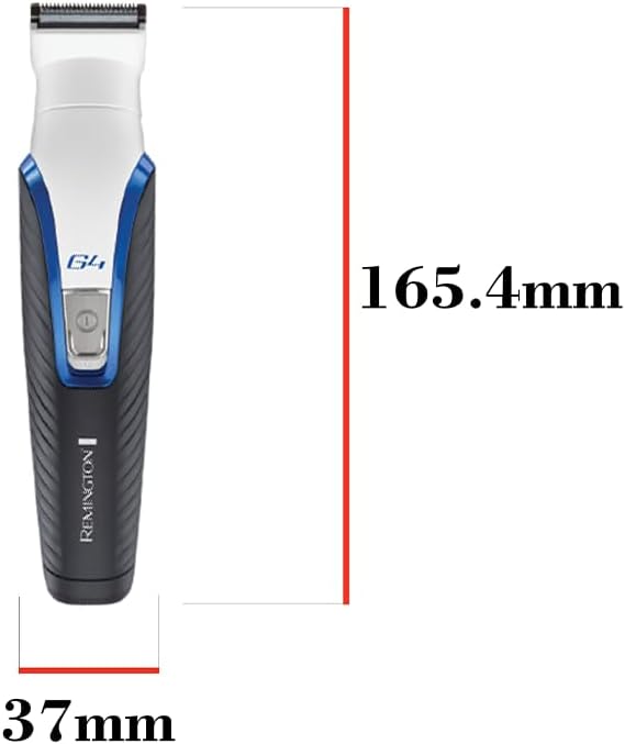 Remington trimmer PG 4000 - Tic Tac - Grooming