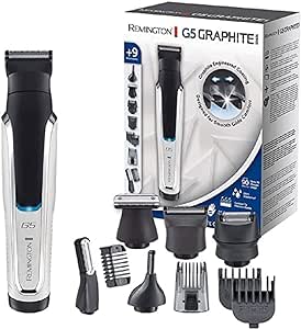 Remington trimmer PG 5000 - Tic Tac - Grooming