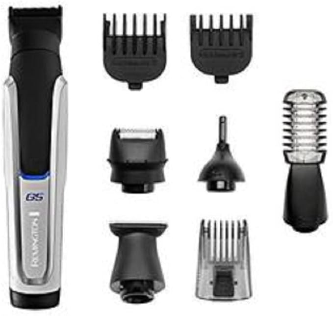 Remington trimmer PG 5000 - Tic Tac - Grooming