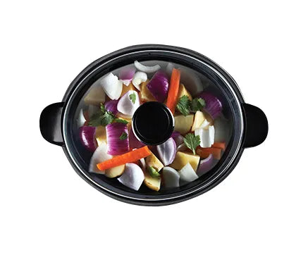 Russell Hobbs Slow Cooker 22750 - Tic Tac