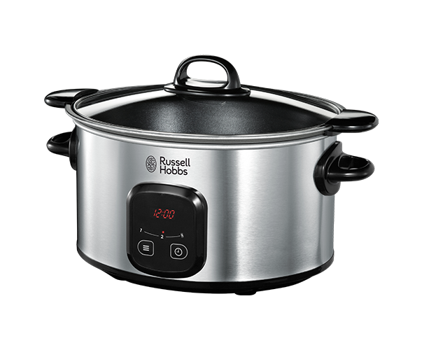 Russell Hobbs Slow Cooker 22750 - Tic Tac