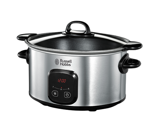 Russell Hobbs Slow Cooker 22750 - Tic Tac