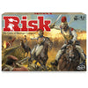 Risk - Tic Tac - Board Game