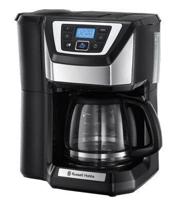 Russell Hobbs Coffee Maker 22000 - Tic Tac - Coffee Maker