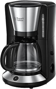 Russell Hobbs Coffee Maker 24010 - Tic Tac - Coffee Maker