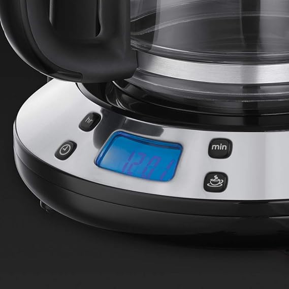 Russell Hobbs Coffee Maker 24030 - Tic Tac - Coffee Maker