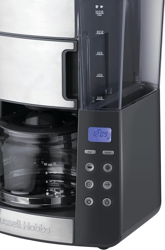 Russell Hobbs Coffee Maker 25610 - Tic Tac - Coffee Maker