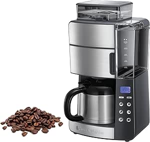 Russell Hobbs Coffee Maker 25620 - Tic Tac - Coffee Maker