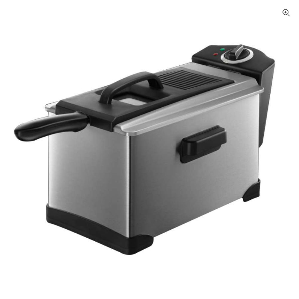 Russell Hobbs Deep Fryer 19773 - Tic Tac - deep fryer