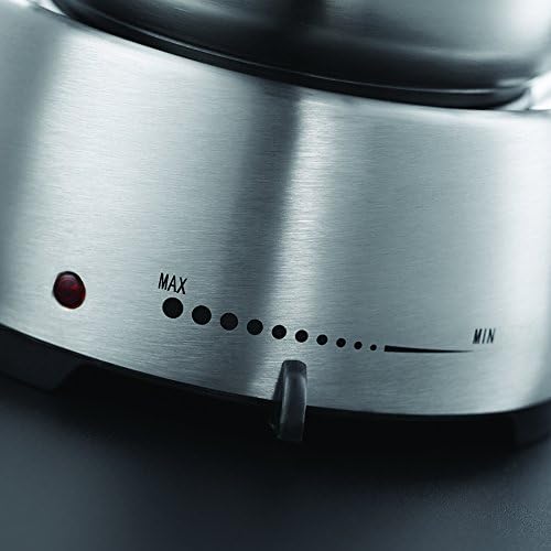 Russell Hobbs Fondue Maker 22560 - Tic Tac - FONDUE