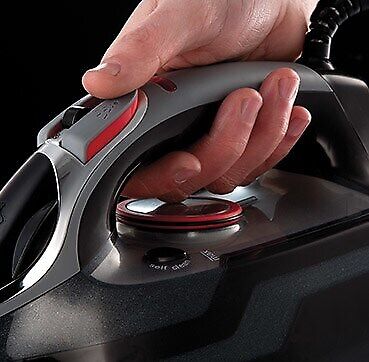 Russell Hobbs Iron 20630 - Tic Tac - IRON