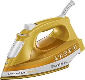 Russell Hobbs Iron 24800 - Tic Tac - IRON