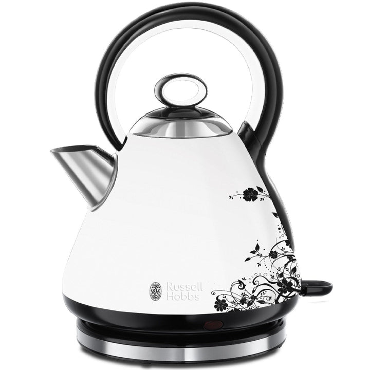 Russell Hobbs Kettle 21963 - Tic Tac - kettle