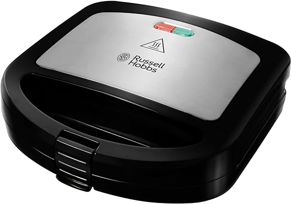 Russell Hobbs Sandwich Maker 24530 - Tic Tac - grill