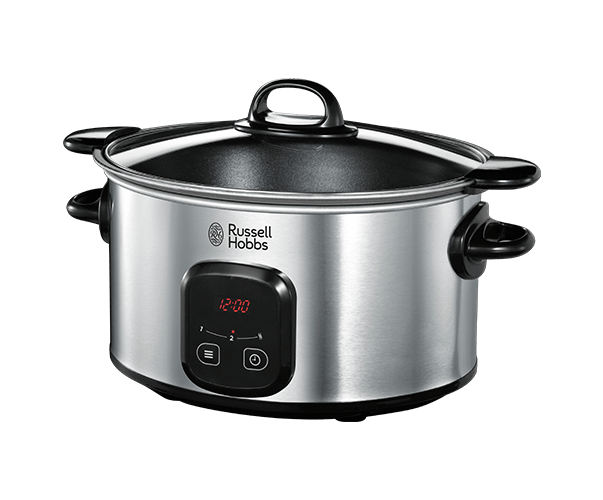 Russell Hobbs Slow Cooker 22750 - Tic Tac - slow cooker