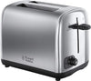 Russell Hobbs Toaster 24080 - Tic Tac - Toasters