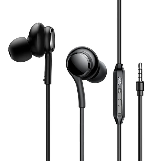 JR-EW02 Wired Series In-Ear Wired Earbuds - Tic Tac