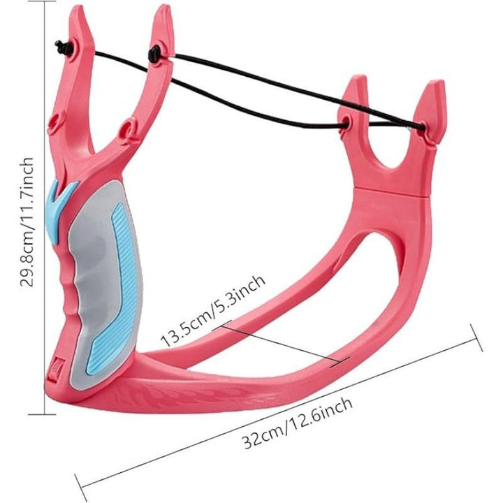 Slingshot - Tic Tac - Children's games