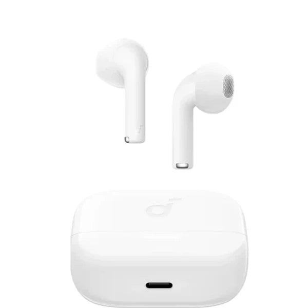 سماعة انكر صوت واضح وقت تشغيل 36 ساعة وملاءمة مريحة K20i - Tic Tac - Earbuds - Jordan