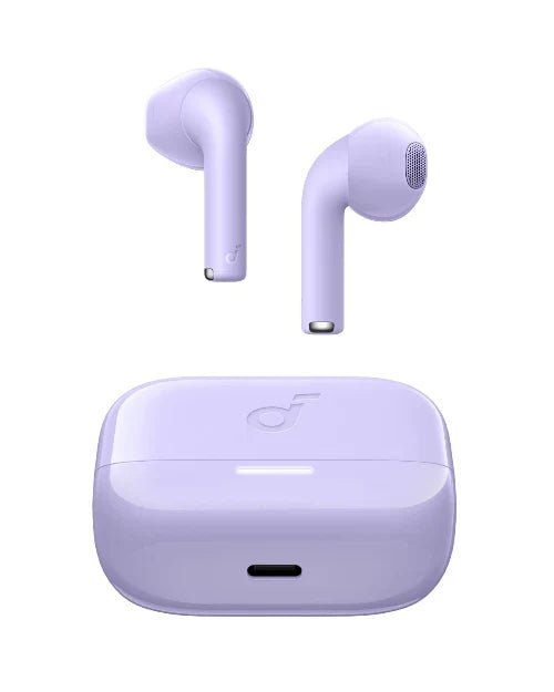 سماعة انكر صوت واضح وقت تشغيل 36 ساعة وملاءمة مريحة K20i - Tic Tac - Earbuds - Jordan