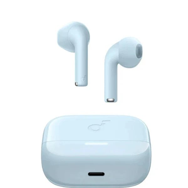 سماعة انكر صوت واضح وقت تشغيل 36 ساعة وملاءمة مريحة K20i - Tic Tac - Earbuds - Jordan