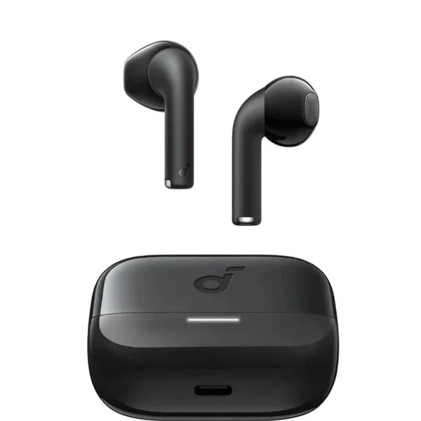 سماعة انكر صوت واضح وقت تشغيل 36 ساعة وملاءمة مريحة K20i - Tic Tac - Earbuds - Jordan