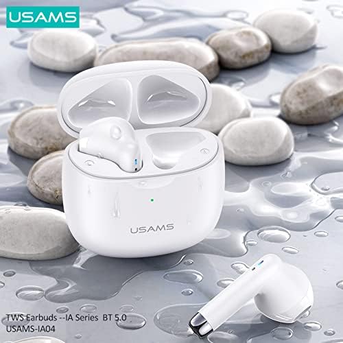 سماعة أذن من USAMS - Tic Tac - Earbuds - Jordan