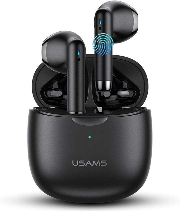 سماعة أذن من USAMS - Tic Tac - Earbuds - Jordan