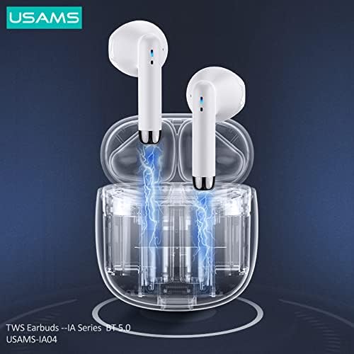 سماعة أذن من USAMS - Tic Tac - Earbuds - Jordan