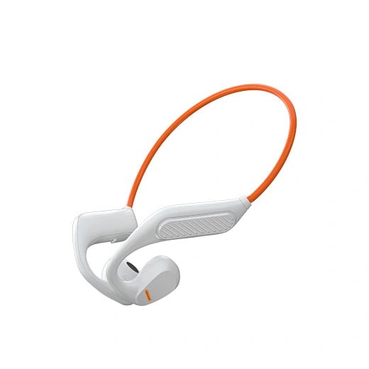 سماعة أذن Q1 من ويو رياضية لاسلكية بلوتوث - Tic Tac - Earbuds - Jordan